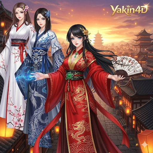 Yakin4D : Bonus Yakin 4D Tingkatkan Peluang Kemenangan!
Yakin4D : Bonus Yakin 4D Tingkatkan Peluang Kemenangan!